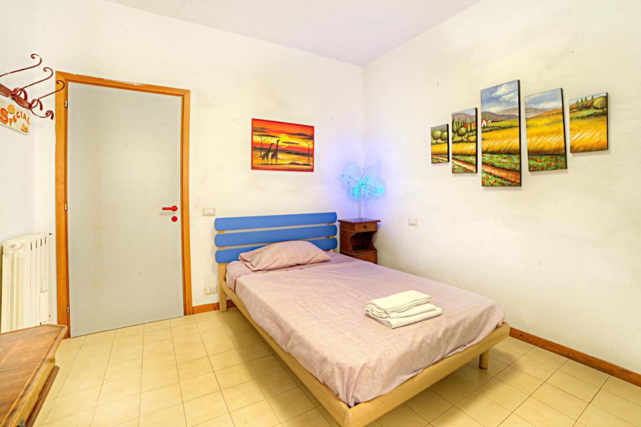 Alfio'S Apartment In Siena Exteriér fotografie